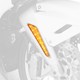 Amber LED Marker Light Set