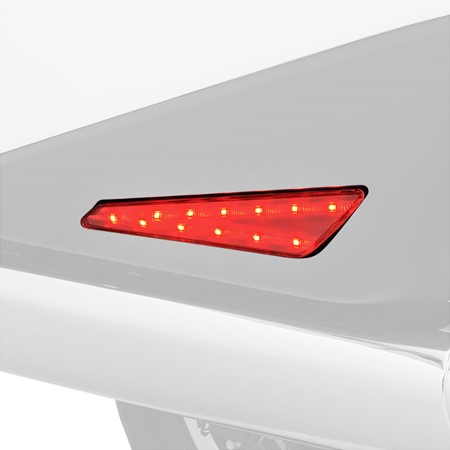 Red LED Marker Light Set