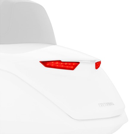 GT Tour LED Trunk Light