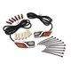 GT Tour Cowl Light