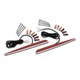 Saddlebag Side Accent Lights
