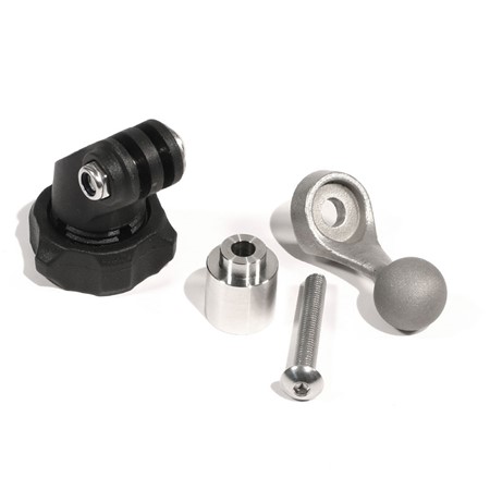 Goldstrike Camera Mount