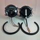 Foglight Kit, Amber