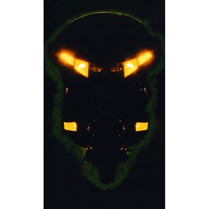 88-97 Cornering Light Conversion Kit