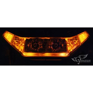 Honda GL1500 Headlight Glow Kit
