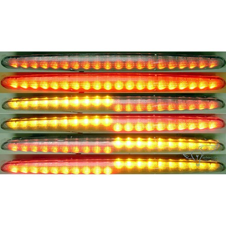 GL1800 2001-2010 Four Function Spoiler Light