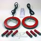Honda Roundel Emblem Illumination Kit