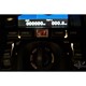 Dash Switch Illumination Kit - White