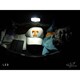 Hondaline/Show Chrome LED Trunk Light Bulb
