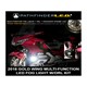 2018+ Multi-Function Fog Light Kit w/DRL & LED Strobe