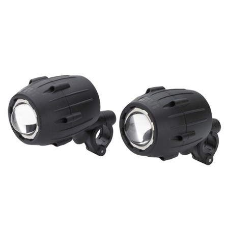 Universale halogen ekstralys GIVI