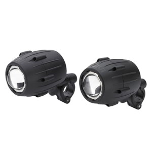 Universale halogen ekstralys GIVI