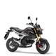 MSX125AJ-2