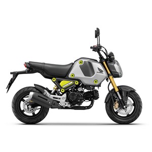 Honda MSX125 GROM 2021
