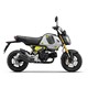 Honda MSX125 GROM 2021