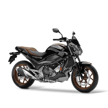 NC750S 2019