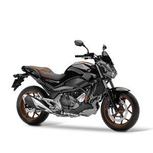 NC750S 2019