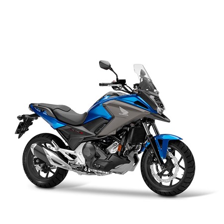 NC750X 2019