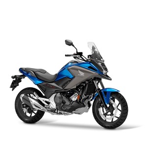 NC750X 2019