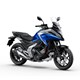 Honda NC750X 2021