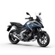Honda NC750X 2024