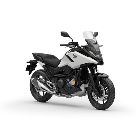 Honda NC750X 2025