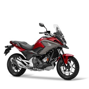 NC750X DCT 2019