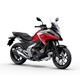 Honda NC750X DCT 2021