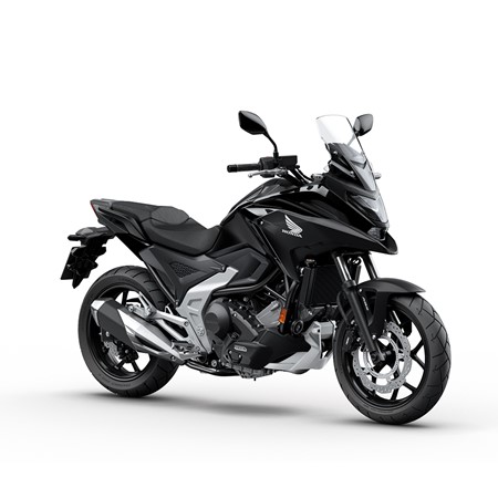 Honda NC750X DCT 2024