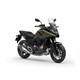 Honda NC750X DCT 2025
