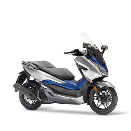 NSS125 Forza 2019