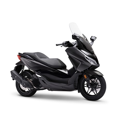 Honda FORZA 125 2025