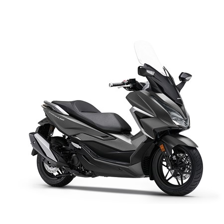 Honda FORZA 350 2021