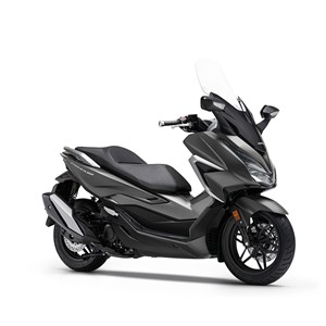 Honda FORZA 350 2021