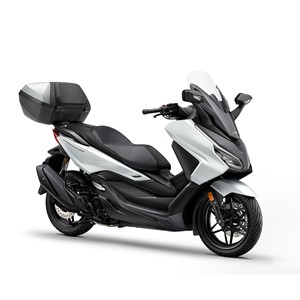 Honda Forza 350 2025