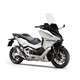 Honda FORZA 750 2021