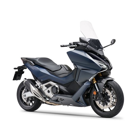 Honda Forza 750 2023