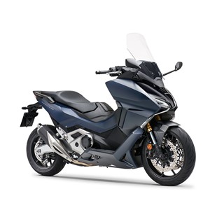Honda Forza 750 2023