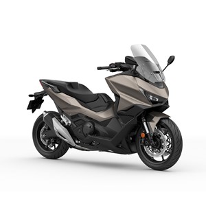 Honda Forza 750 2025
