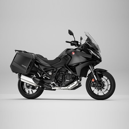 Honda NT1100 2022