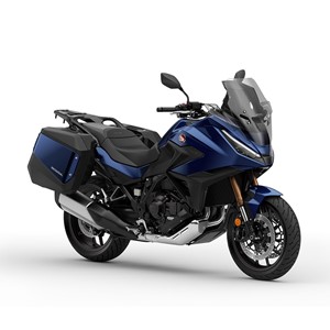 Honda NT1100 Electronic Suspension DCT 2025