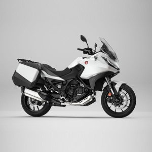 Honda NT1100 DCT 2022