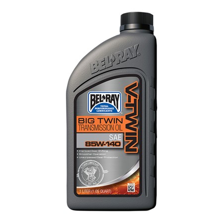 BEL-RAY Big Twin Transmission Oil