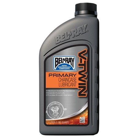BEL-RAY Primary Chain Case Lube