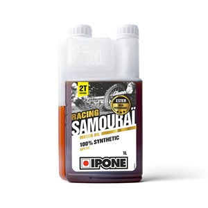 Ipone 2T Samourai Racing 1L