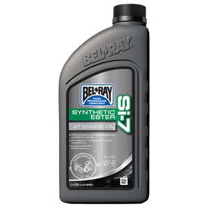 Bel-Ray Oil SI-7 Syn 2T 1L