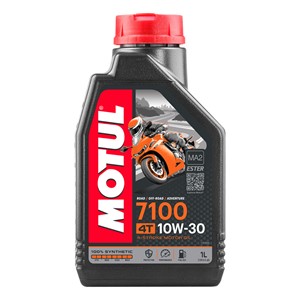 Motul 7100 10W30 1L
