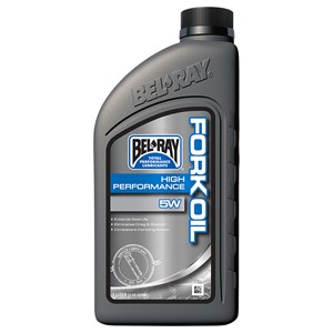 Bel-Ray Oil Fork High Perf 5W 1L