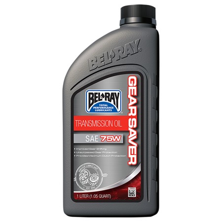 Bel-Ray Oil Trans Gear Saver 75W 1L