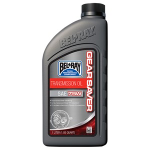 Bel-Ray Oil Trans Gear Saver 75W 1L